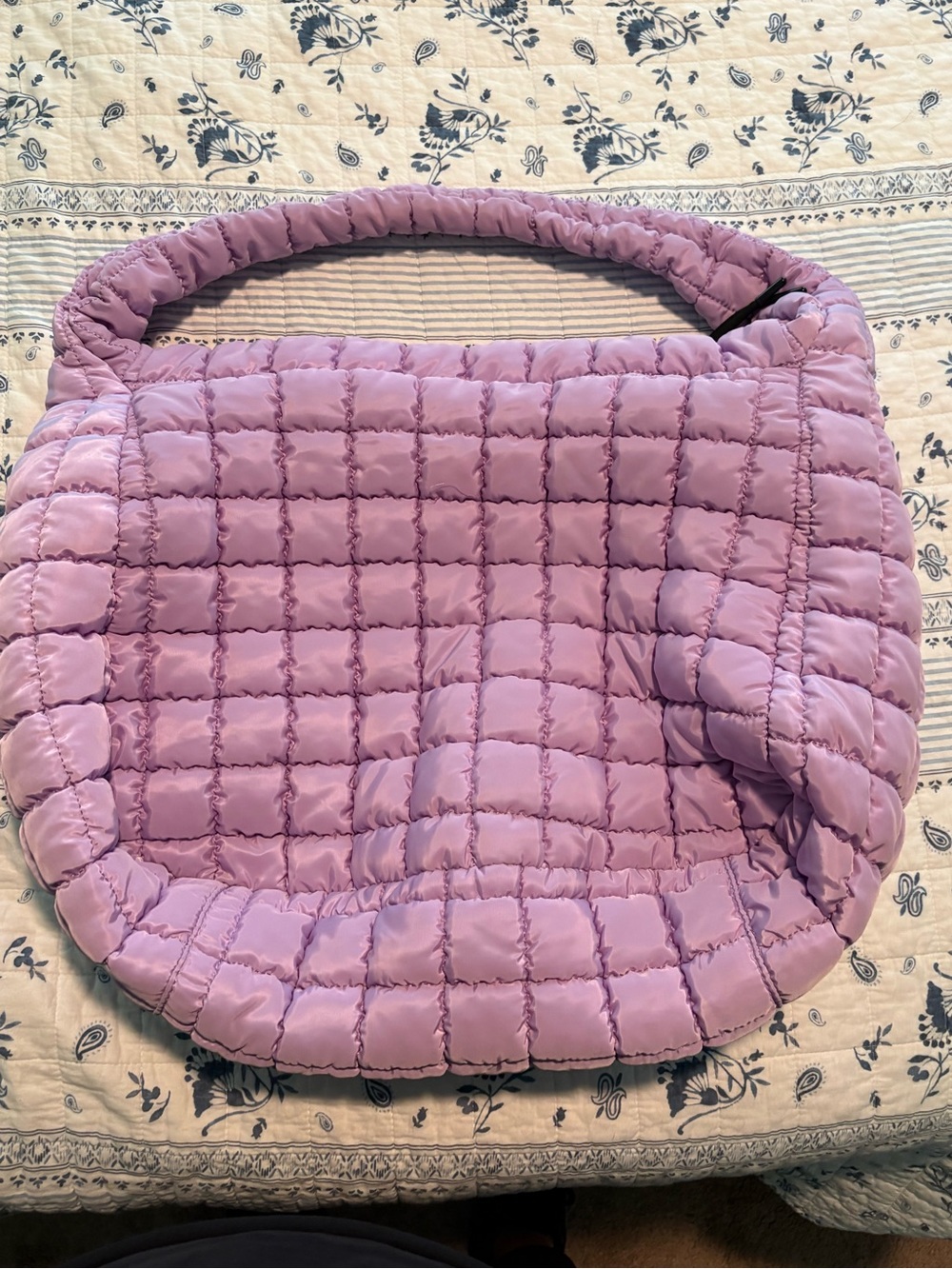 FP Movement Quilted Carry All